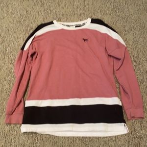 PINK Crewneck